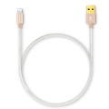 Schnelllade-Micro-USB-Kabel für iPhone 7 iPad Samsung